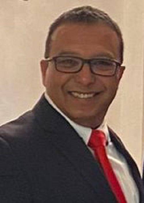 Khaled Nassar