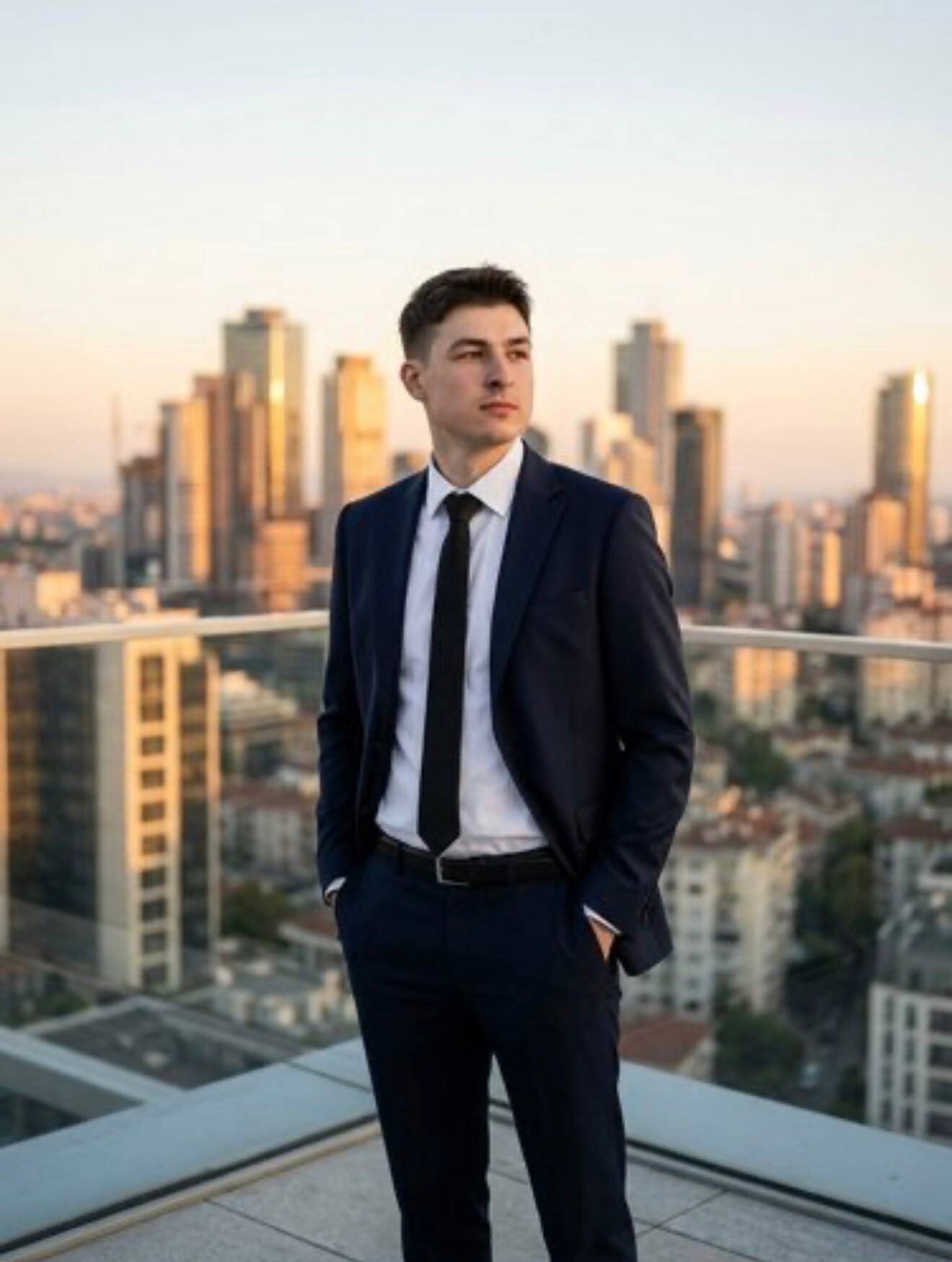 Nikolas Iv - developer