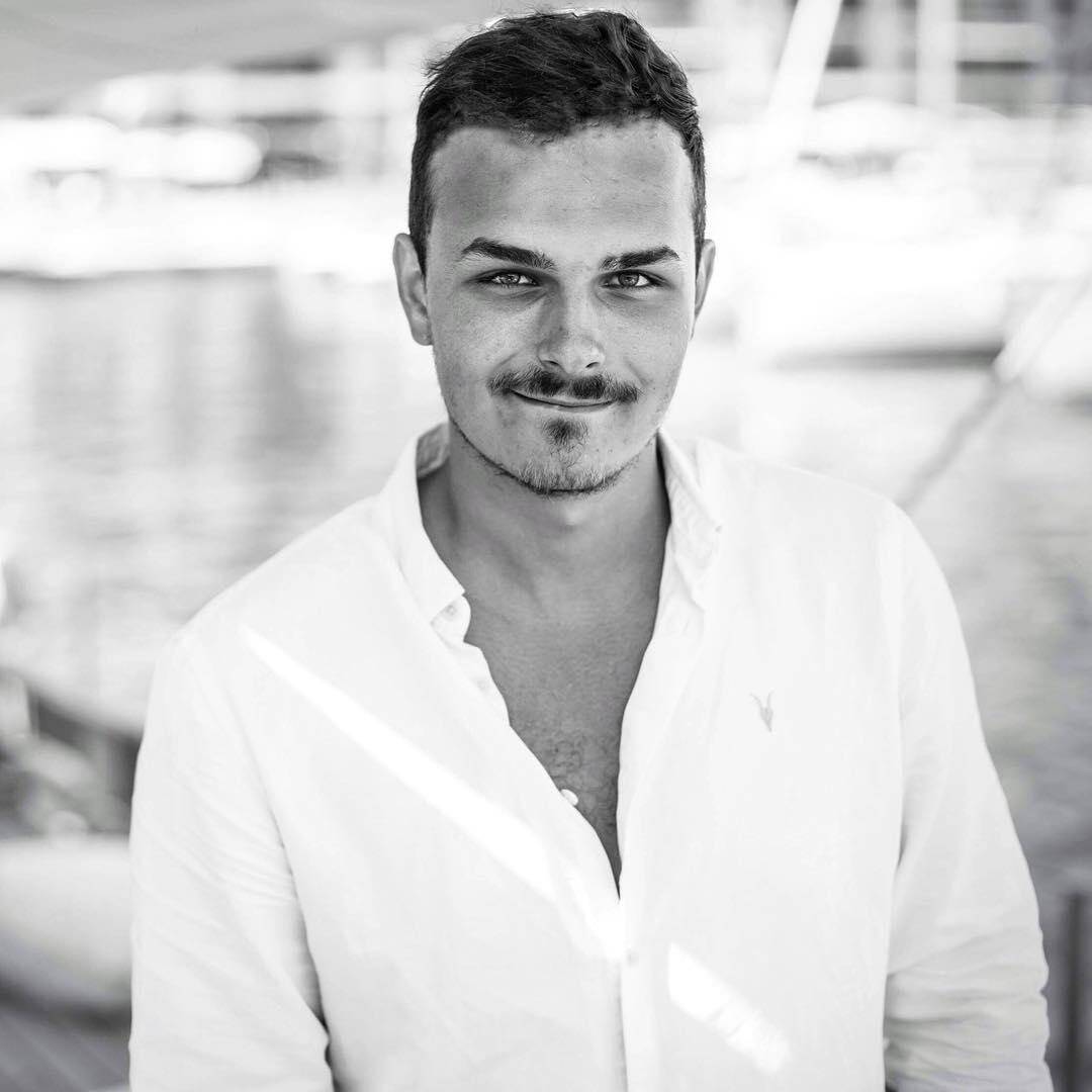 Jérôme M. - Chef de projet, Scrum Master