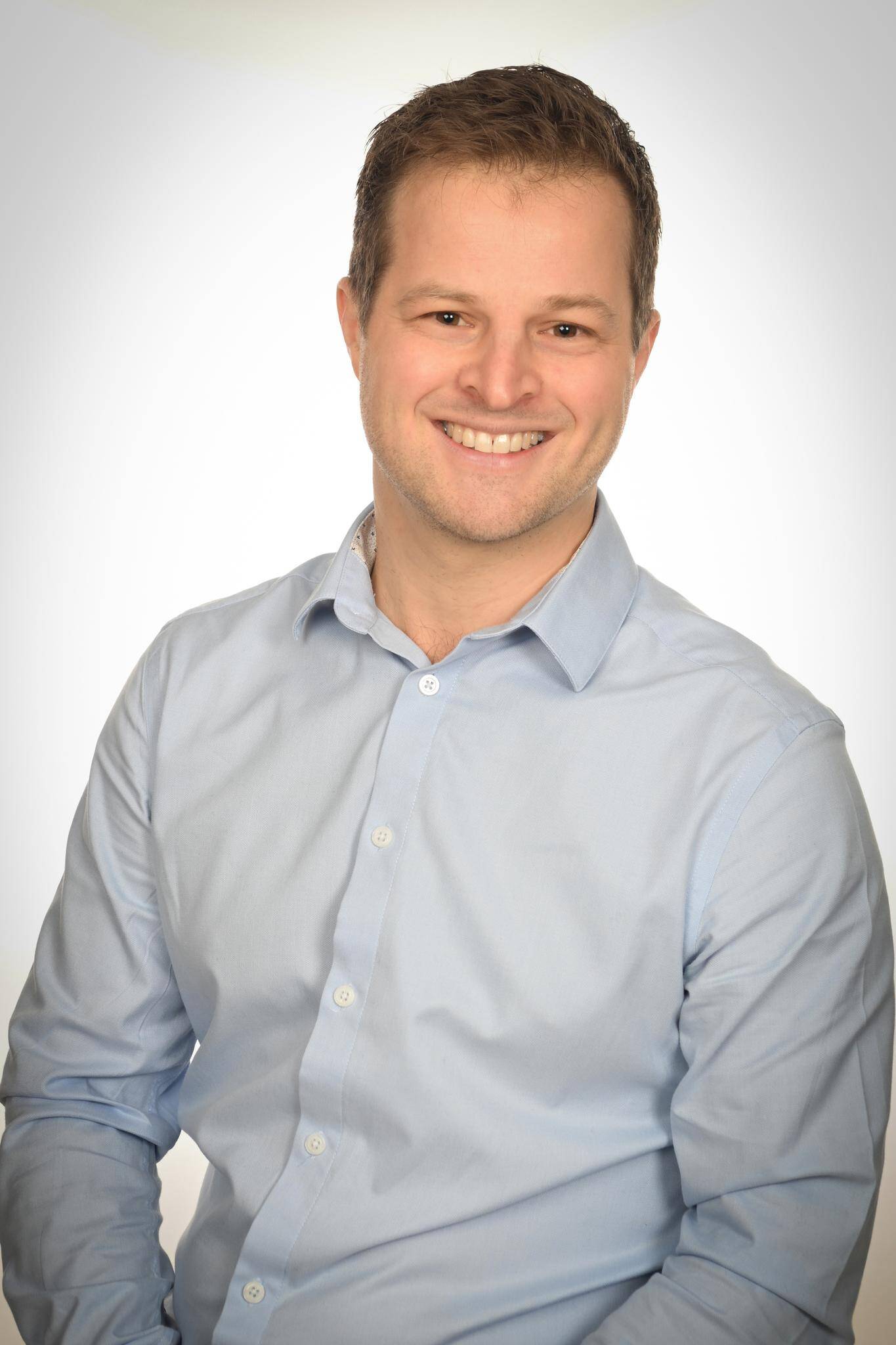 Jos Cobussen