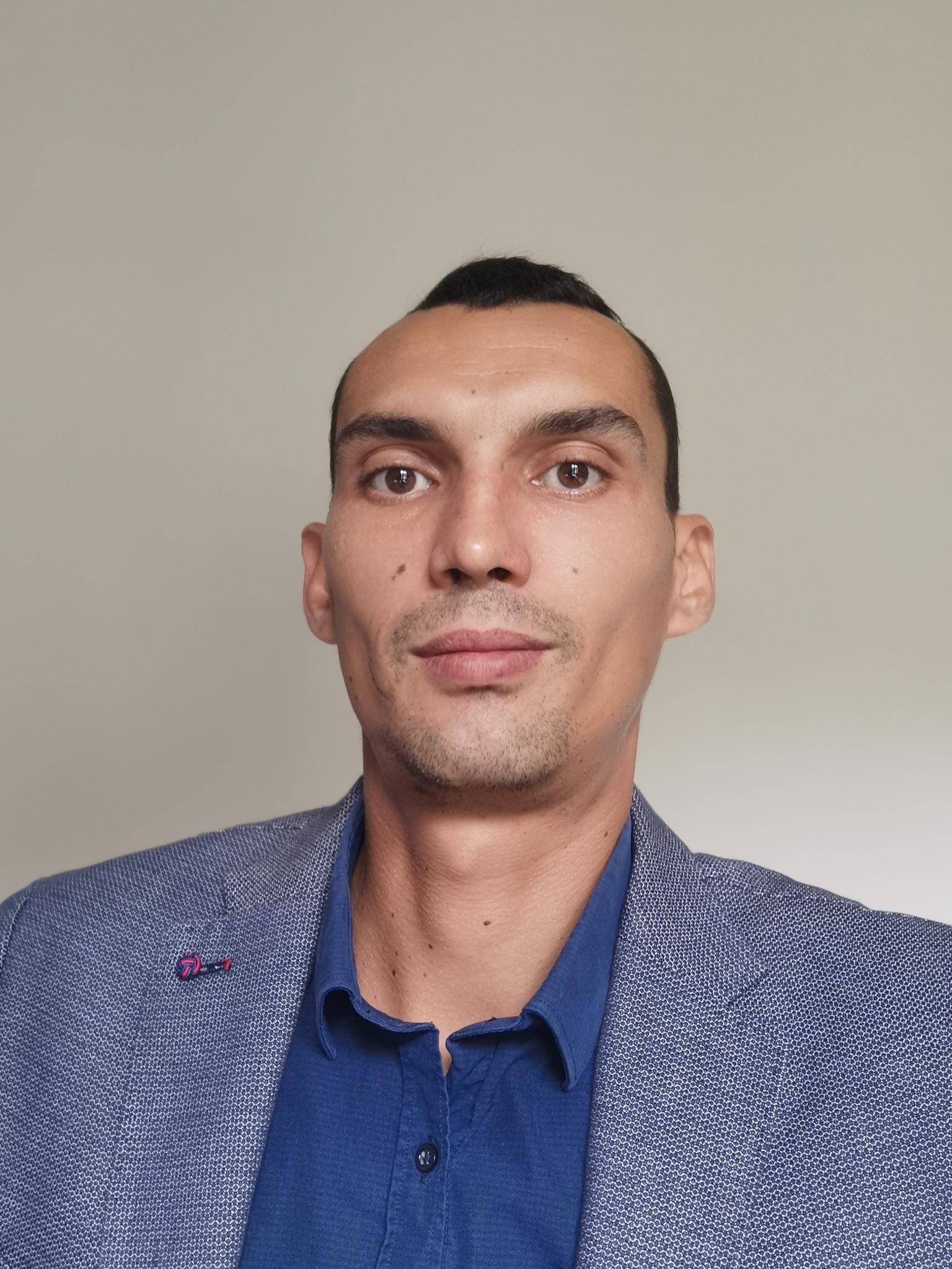 Paul Bouziat
