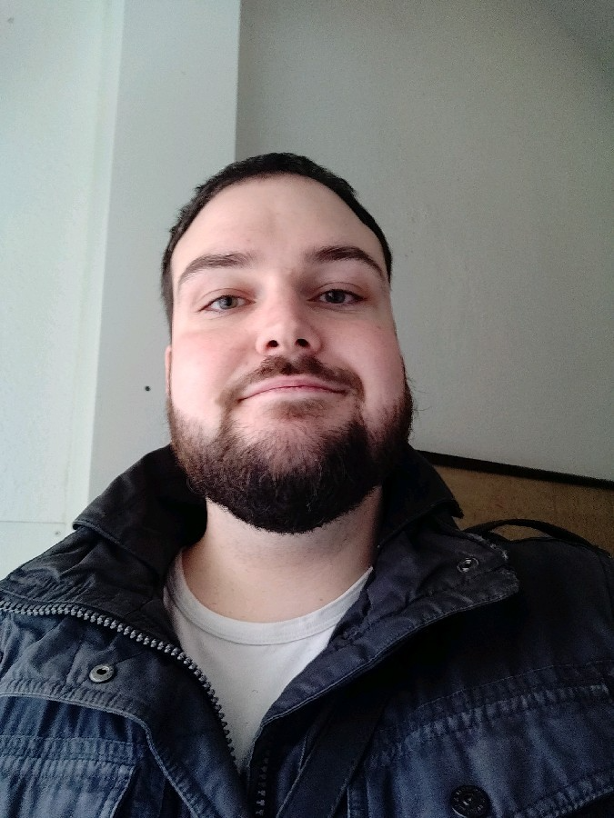 Joshua Arus
