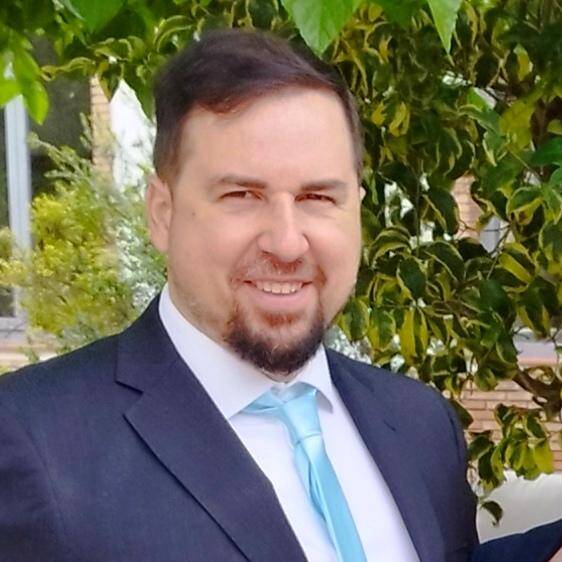 Sergio L.