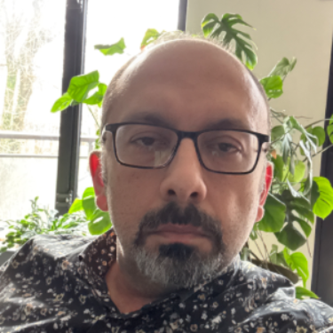 Halil Karatas - Senior Pricing & Financial Transformation IM
