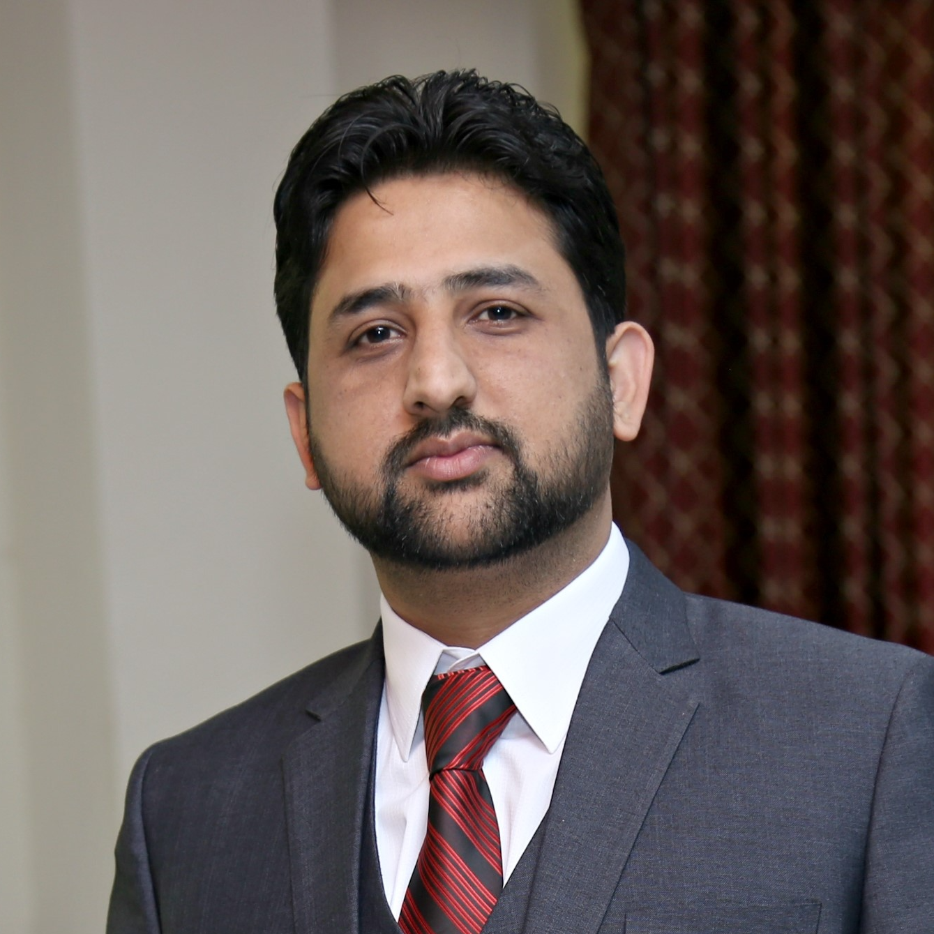 Usman Khair