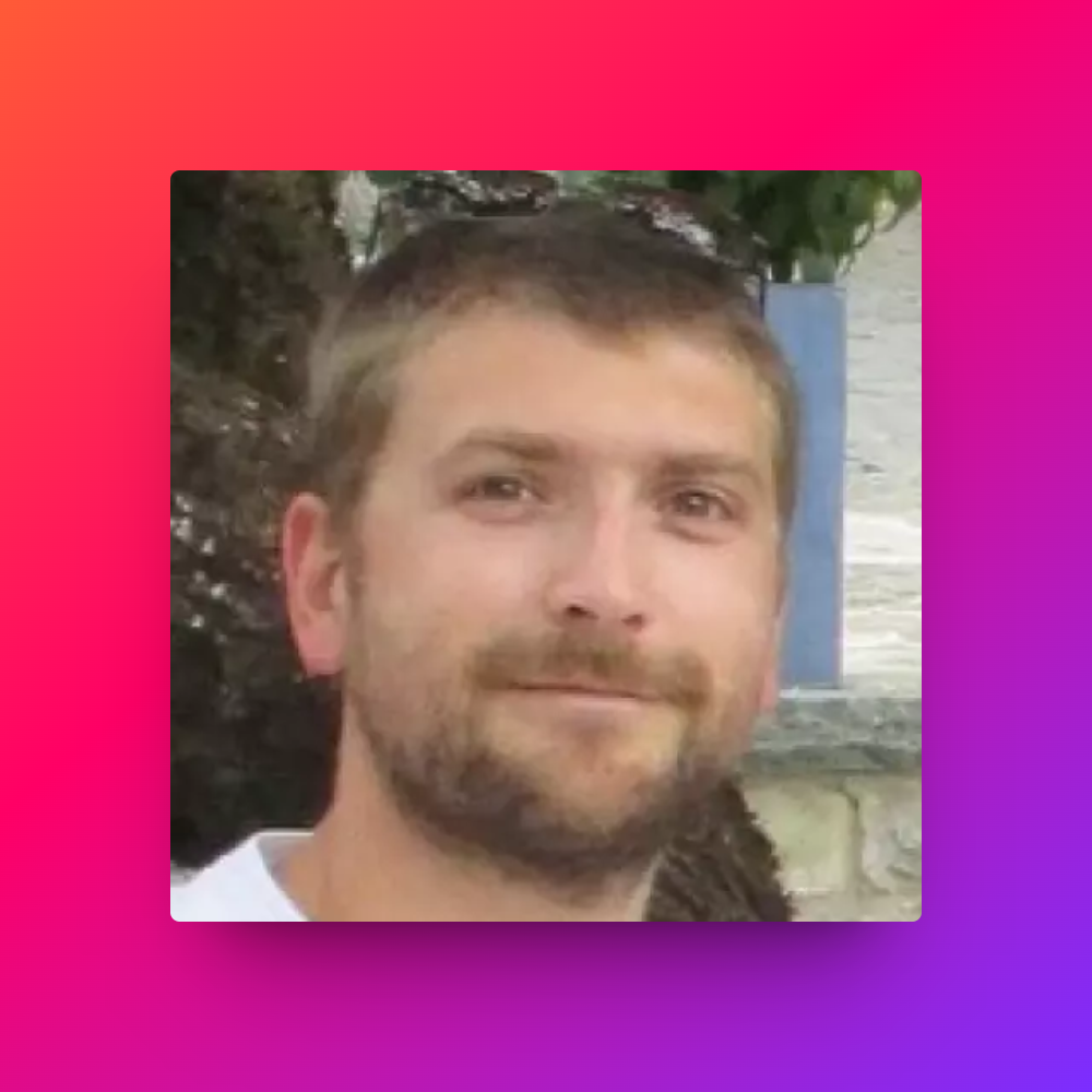 Florent P. - Développeur Framer
