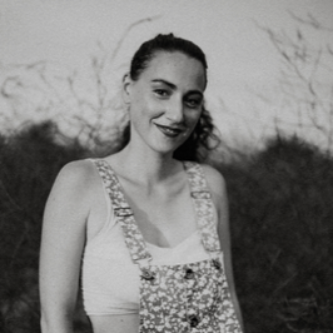 Manon Hardy - Assistante freelance à distance