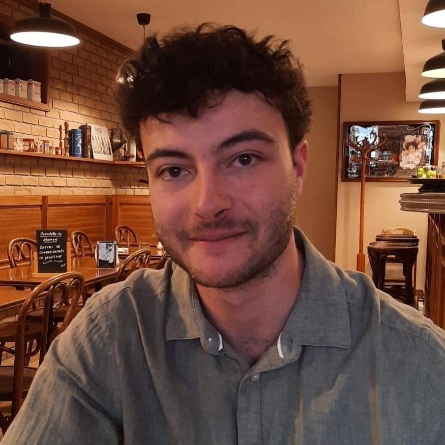 Elliot  - Data Scientist | Computer Vision | ML Engineer