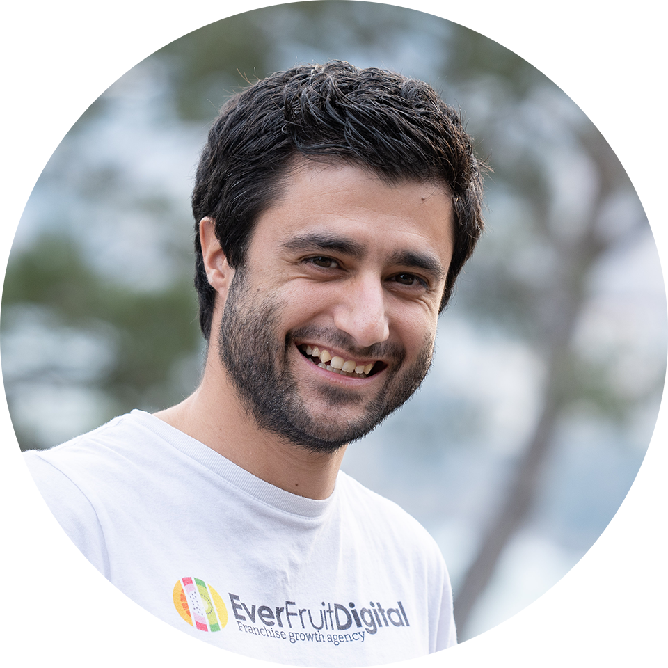 Mehdi Taleb