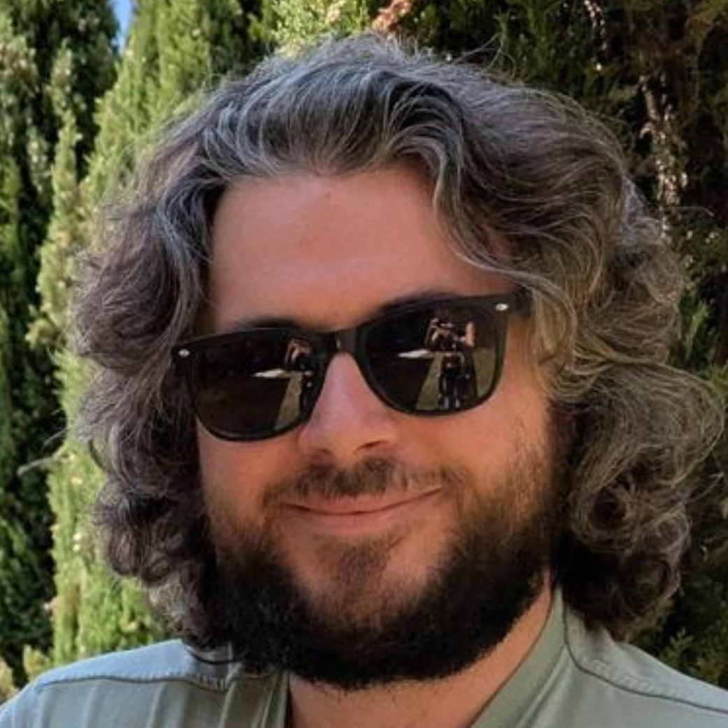 Florian Goudot - Lead tech DevOps