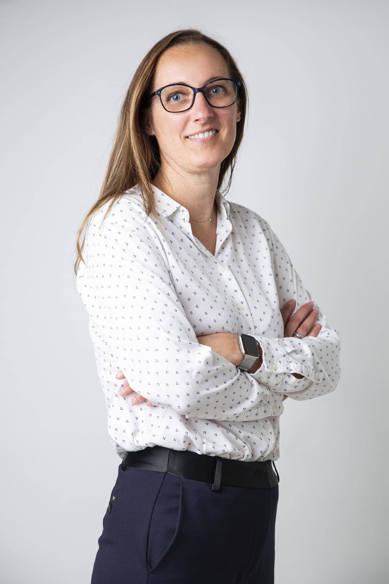 Caroline S - Contrôle de gestion | Manager de transition