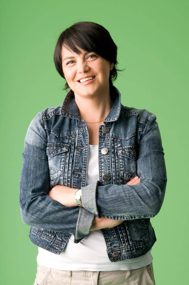 Nathalie Van Loocke