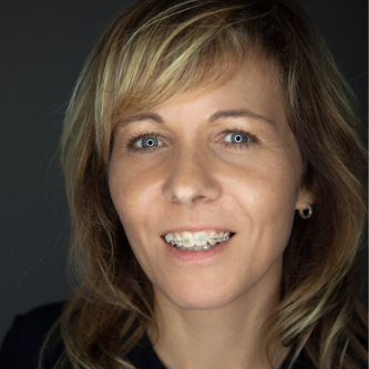 Antje Günther - IT Transformation Lead | PM | Agile | OKR