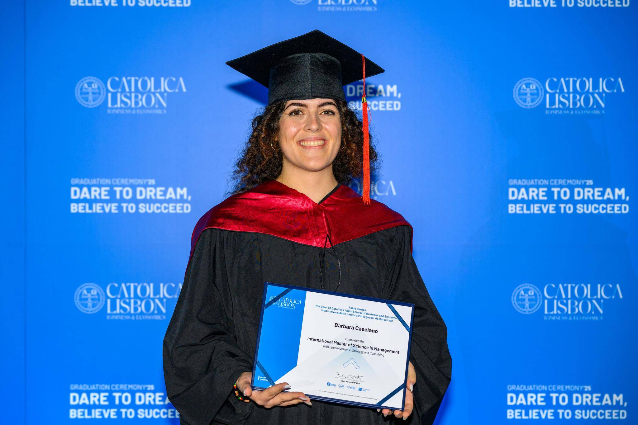 Barbara Casciano
