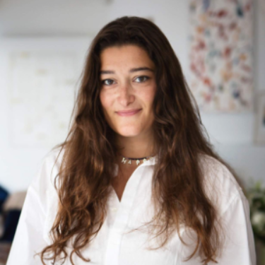 Ariana Detroyes - Consultante stratégie & finance secteur culturel