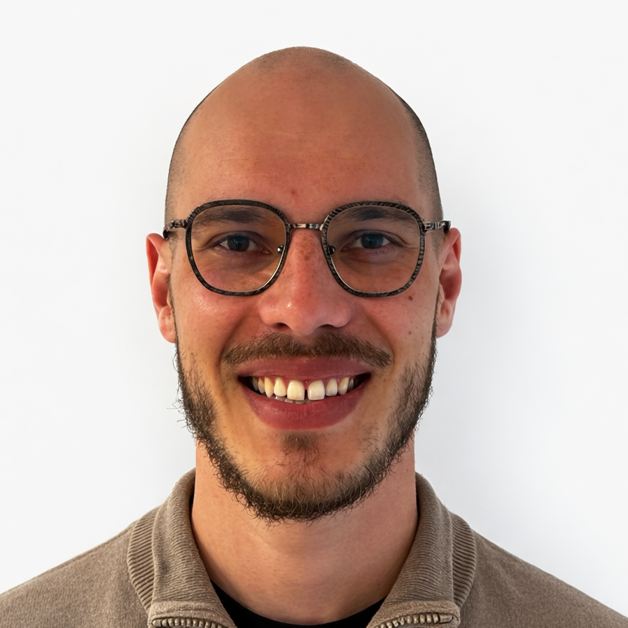 Jean-Louis Franceschi - Deputy Director