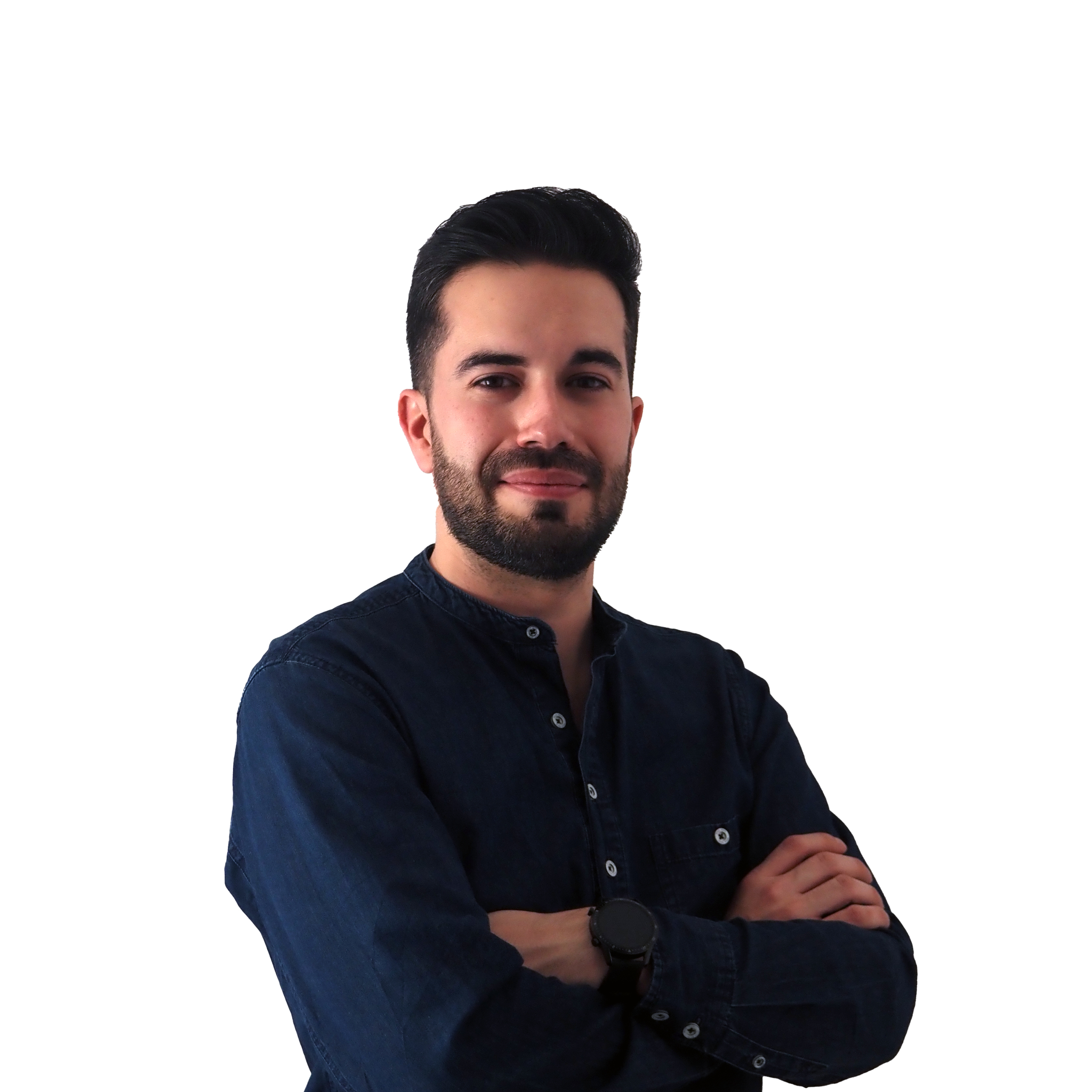 Juanma Velázquez - Diseñador web · WordPress · Elementor · SEO