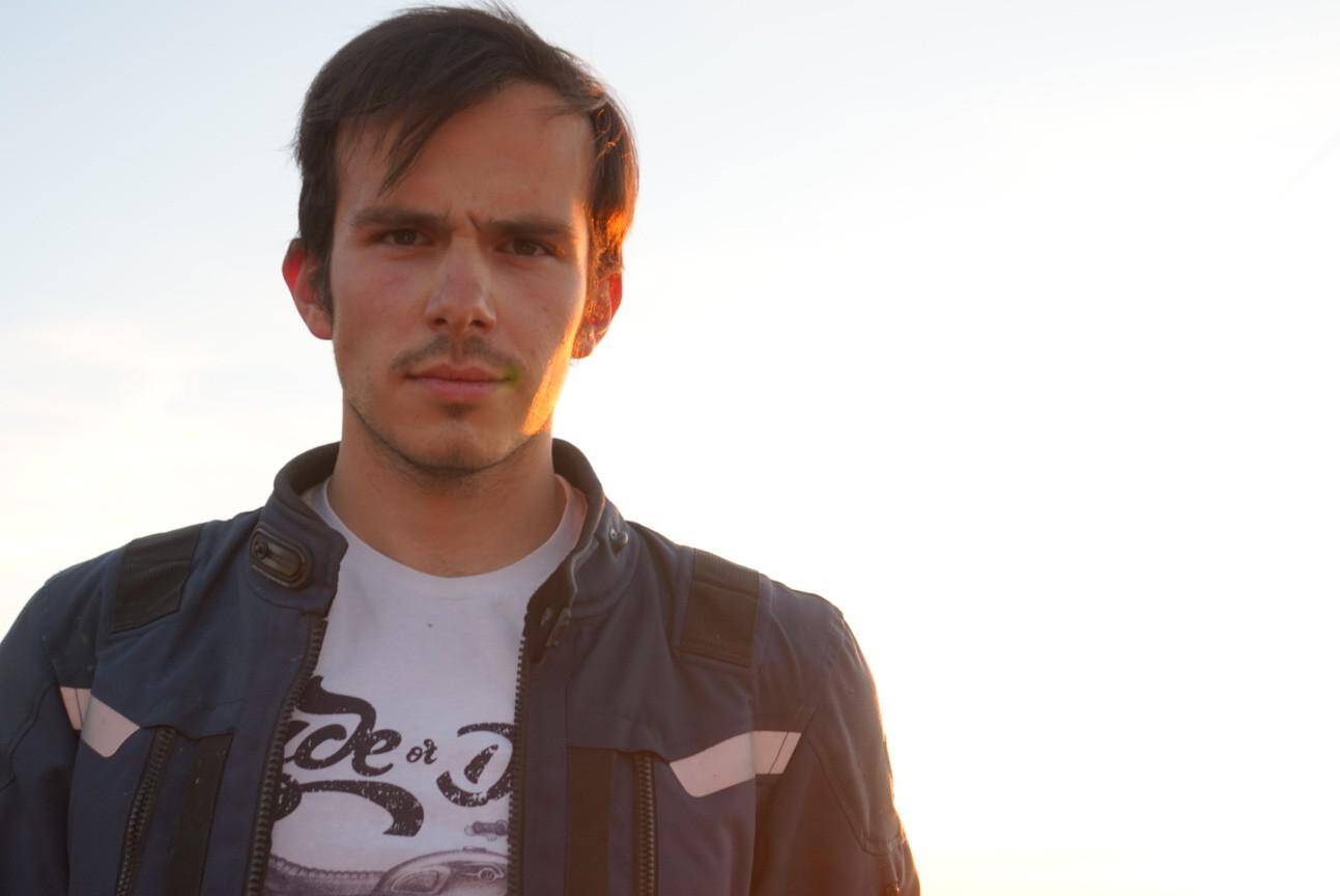Alberto  - Soluciones multimedia