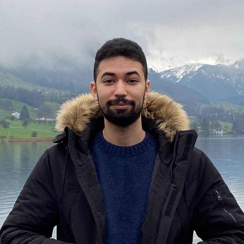 Anas Bouarafa - Developpeur Java backend | kafka | devops | cloud 