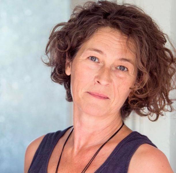 Fabienne Dupuij