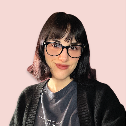 Amel Mohammedi - Développeuse Full-stack