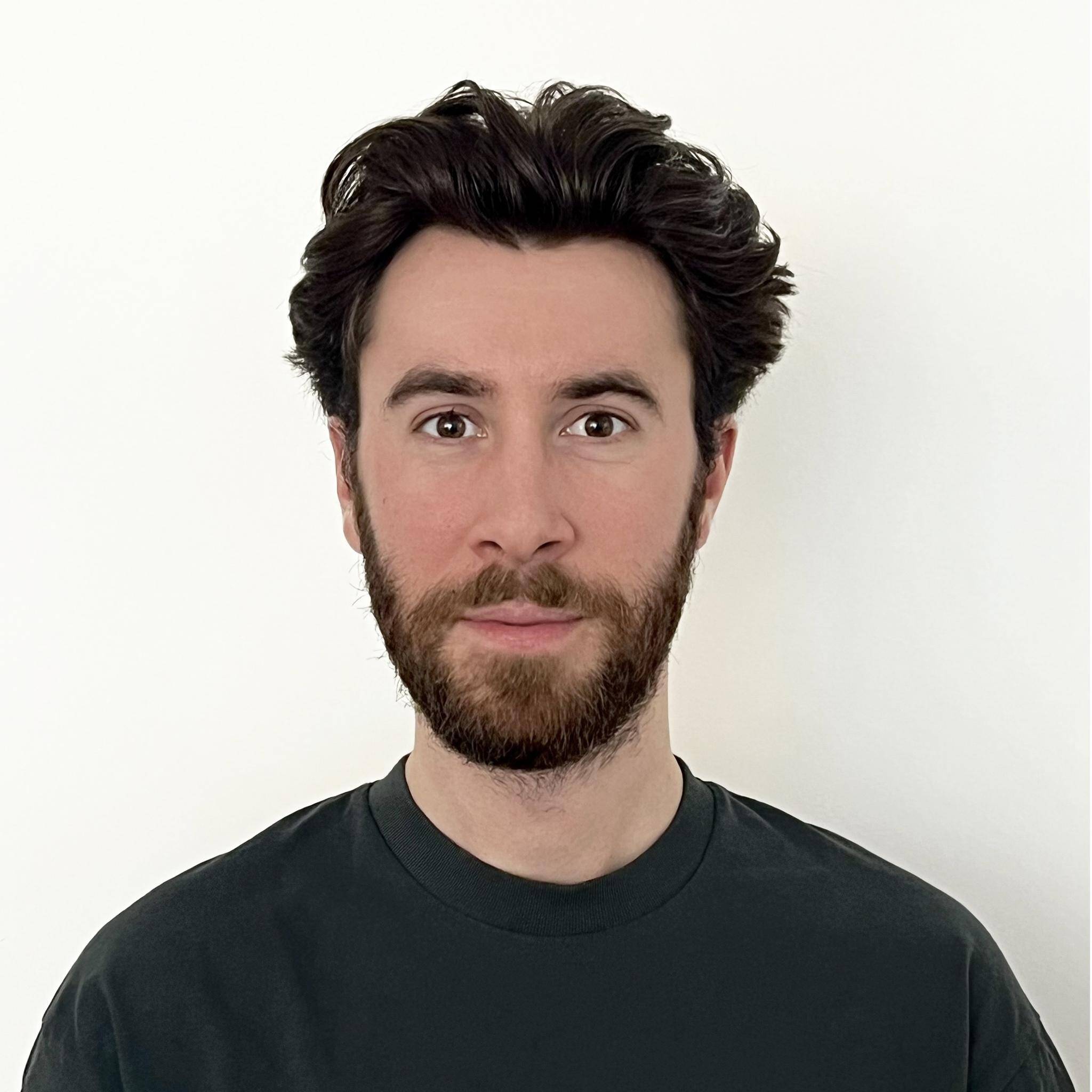 Nicolas Lauriac