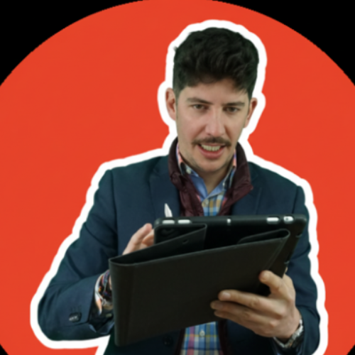 Pedro Galvez Moles - Diseño web WordPress + SEO técnico para negocios
