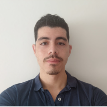 Santiago F. - Desarrollo Full-stack