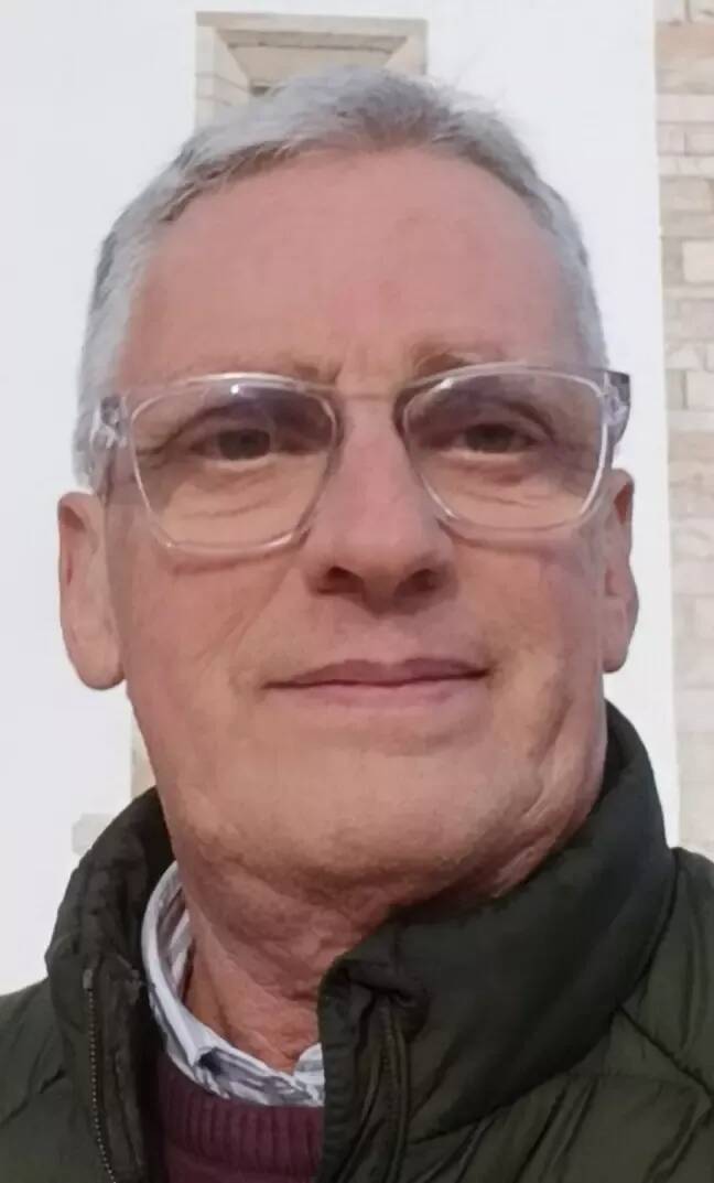 José Antonio Marín Muñoz - Ingeniero de Organización y Master Economía