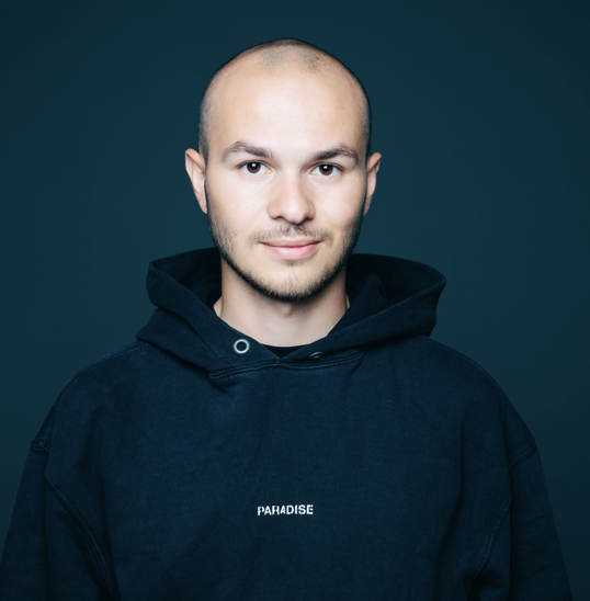 Gabriel Perrot