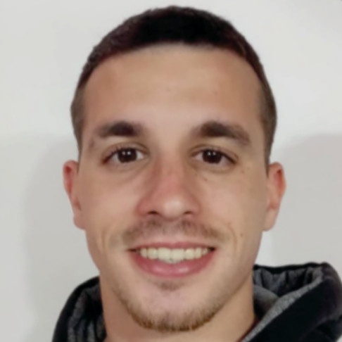 Federico Battistessa - Data Analist | SQL | Power BI