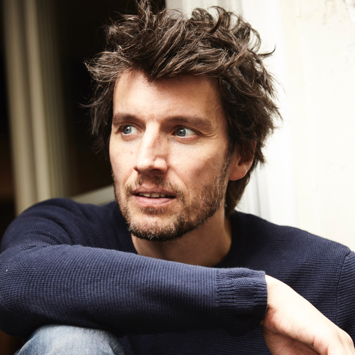 Romain Rondeau