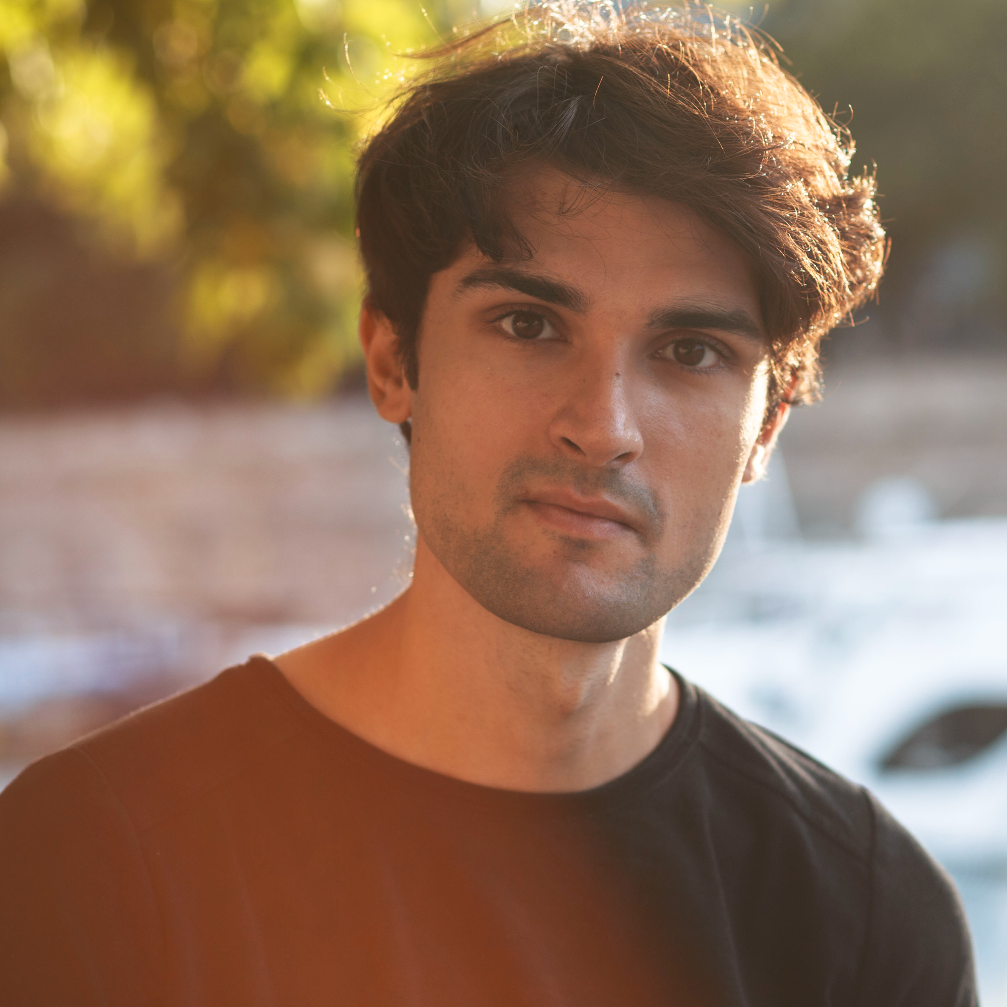 Raphaël Jaiswal