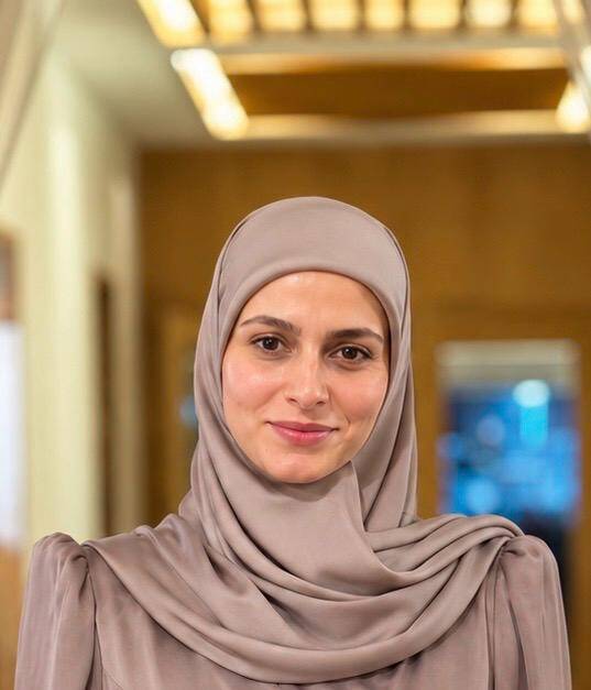 Hiba Dakdouk - AI/ML engineer,applied research and LLM systems