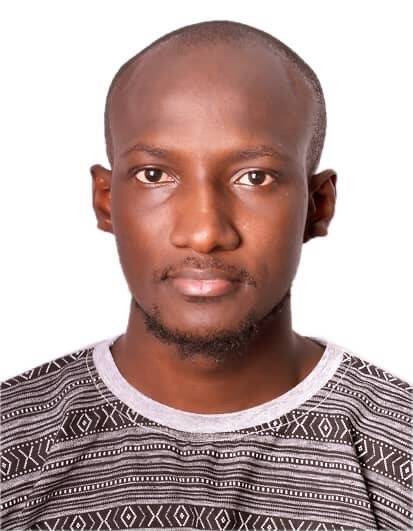 Oluwasegun Kesington