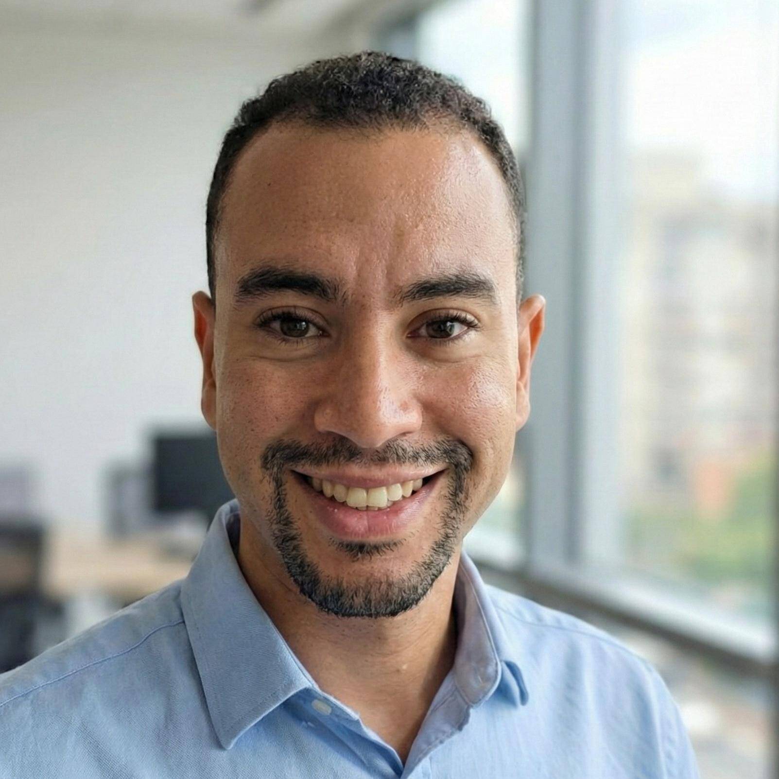 Soufiane Kahlaoui - Expert réseau & télécom 