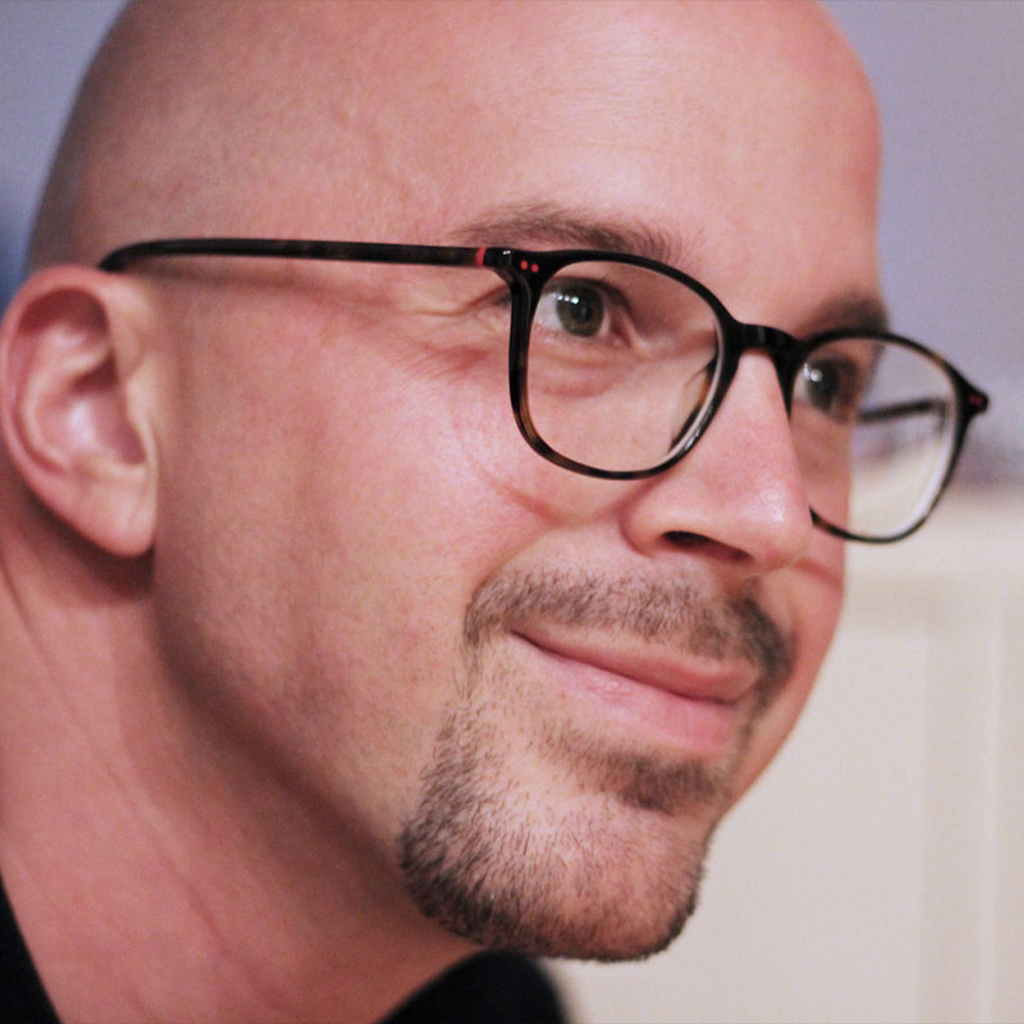 Tristan Albert - Designer Produit & Graphiste