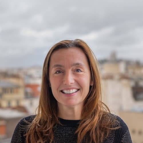Nathalie Balland