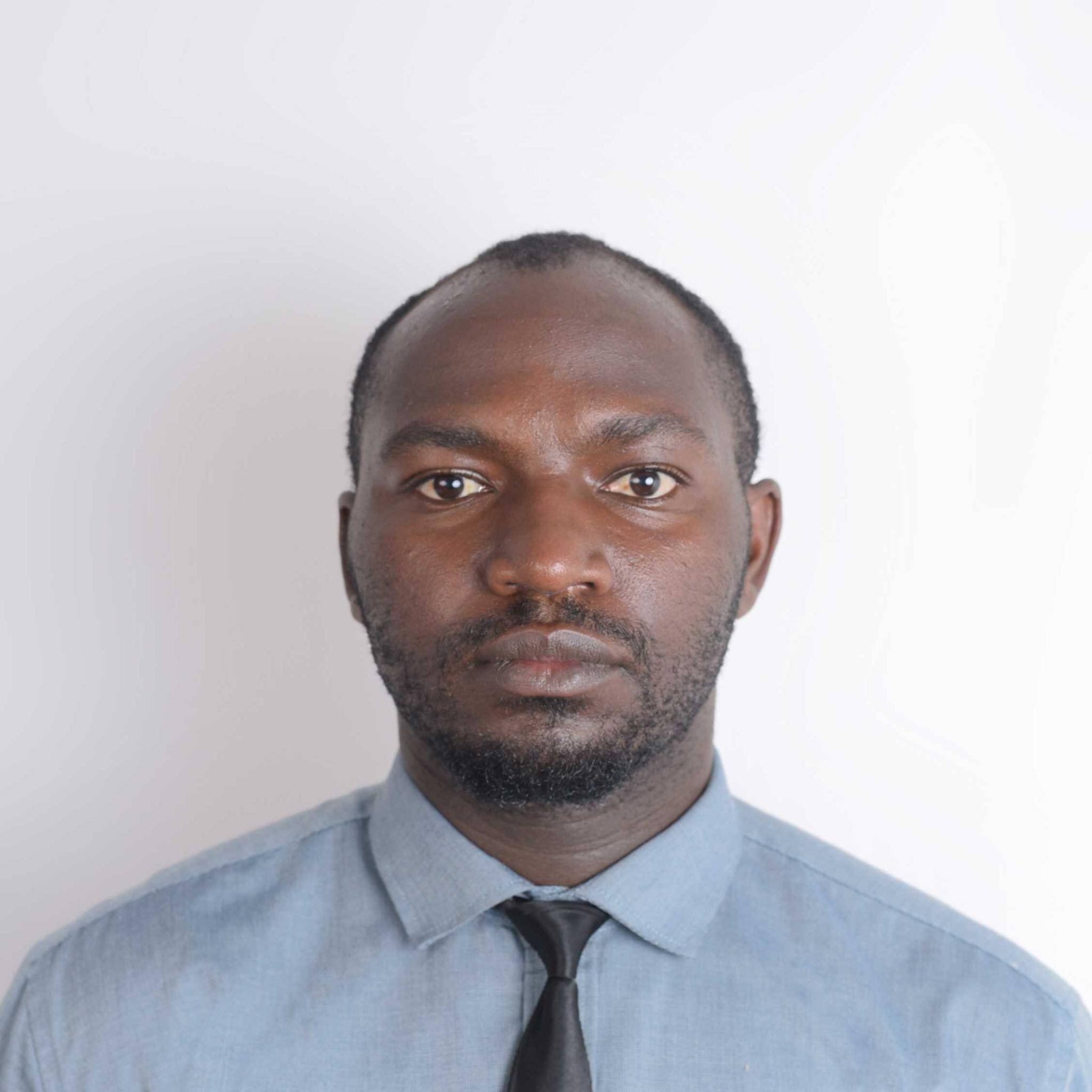 Victor Yegon