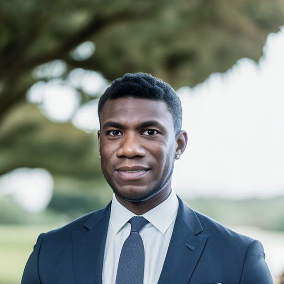Yannick G.