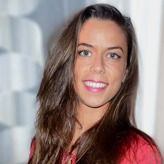 Maëlle Renevier