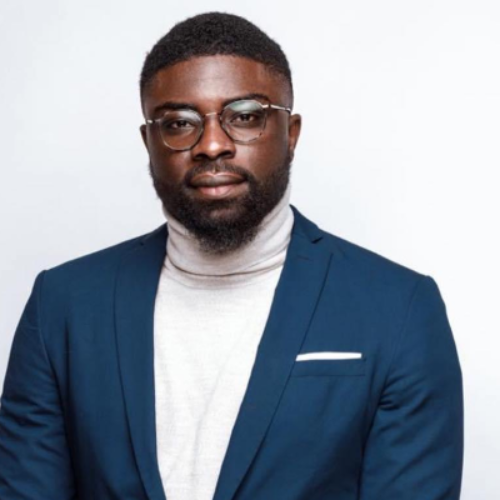 Paul Ojuri - Product Owner AI/ Digital Transformation Expert