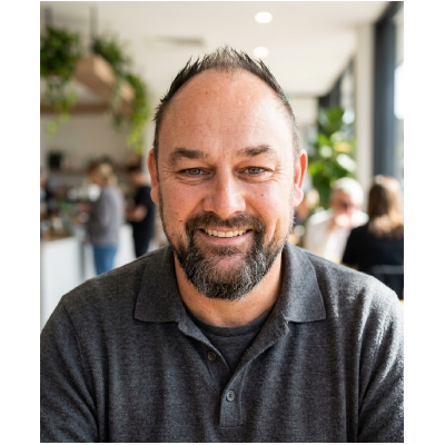 Lionel Schneider - machine Learning engineer