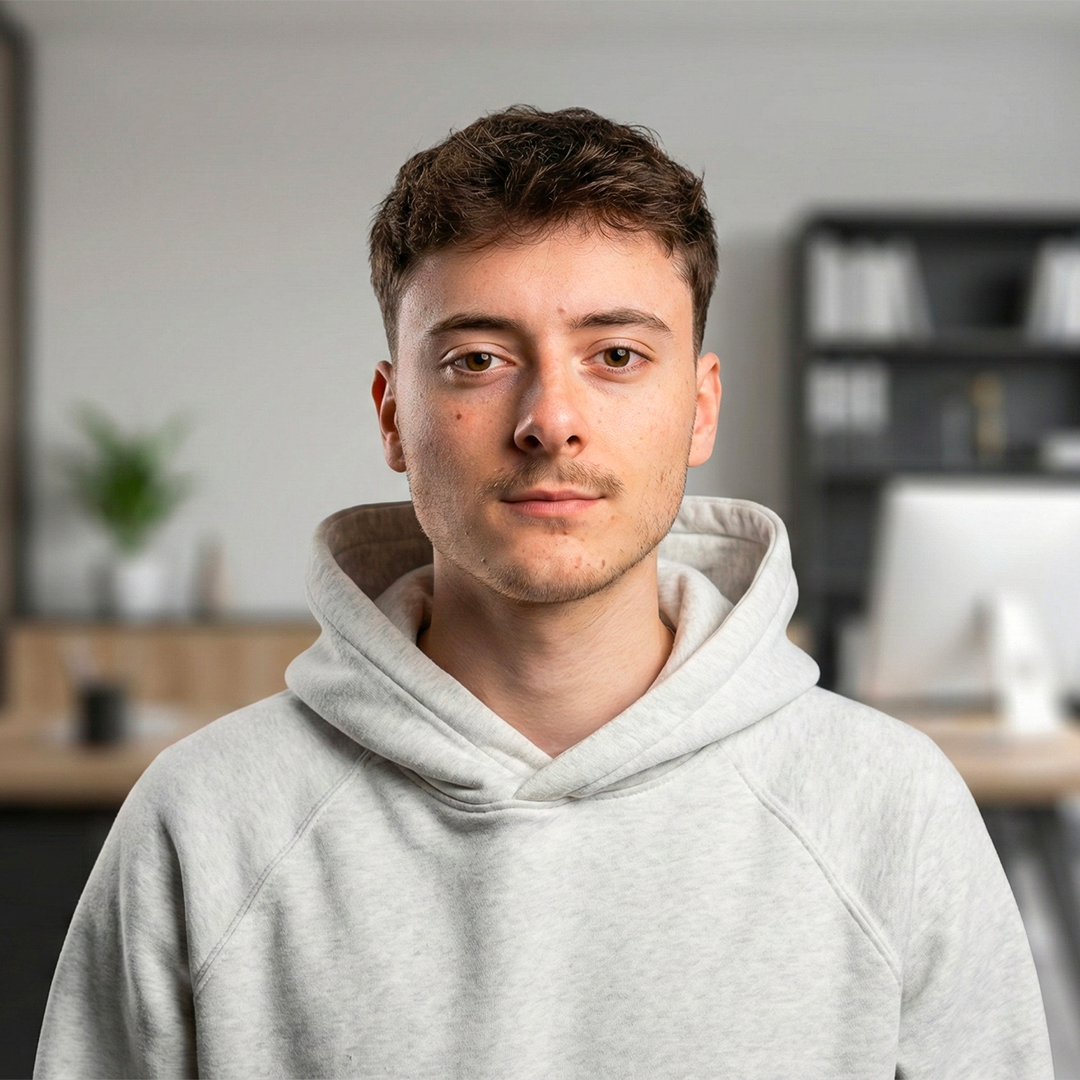 Lukas Renaud