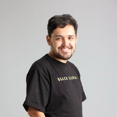 Arnaud Sebire - Product Manager