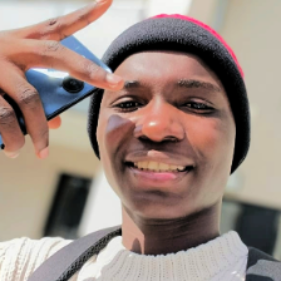 Kaila Nkanga