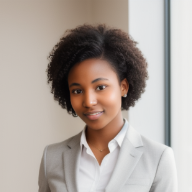 Joyce Gikuma - AI Automation & Full-Stack Developer