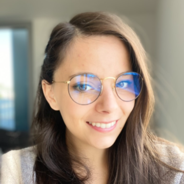 Anaïs Courilleau - Designer Graphique 