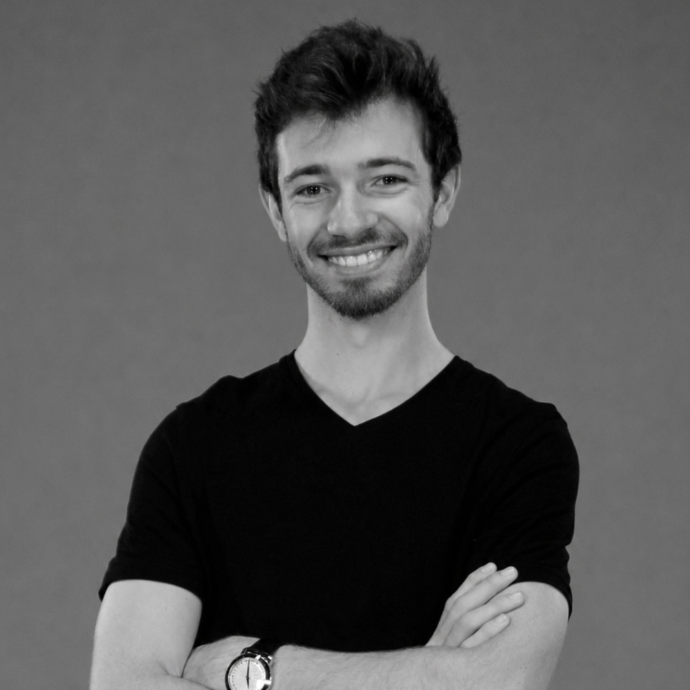 Maxime Chevalier - Consultant Marketing | Expert Meta & Google Ads