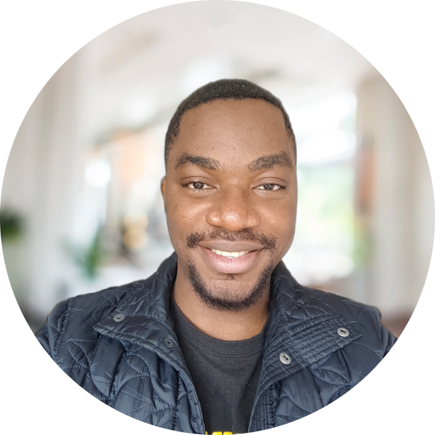 Gabriel Tekombo
